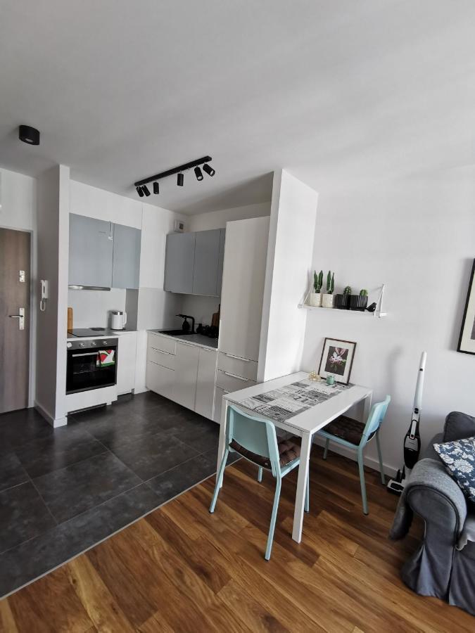Apartament Doris Doris Poznań Exterior foto