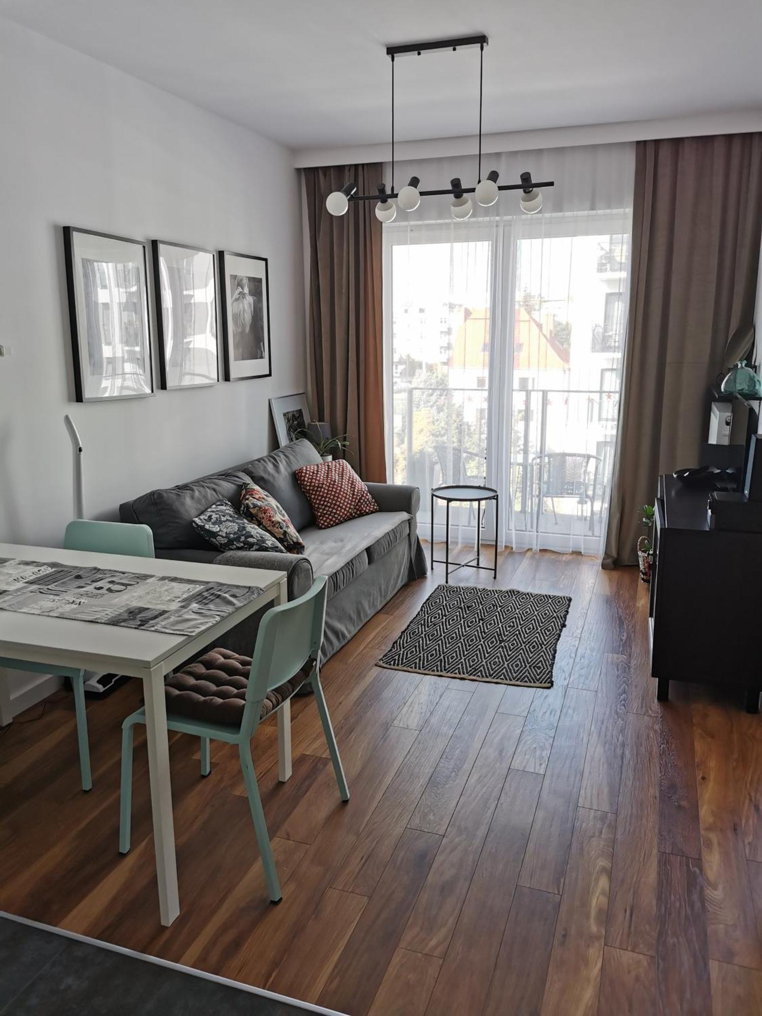 Apartament Doris Doris Poznań Quarto foto